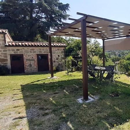 Ca' Tobia Villa Teolo Buitenkant foto
